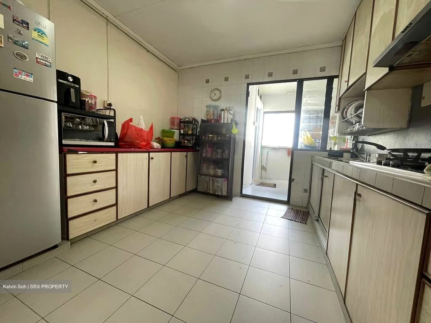 Blk 570 Hougang Street 51 (Hougang), HDB 5 Rooms #556205271